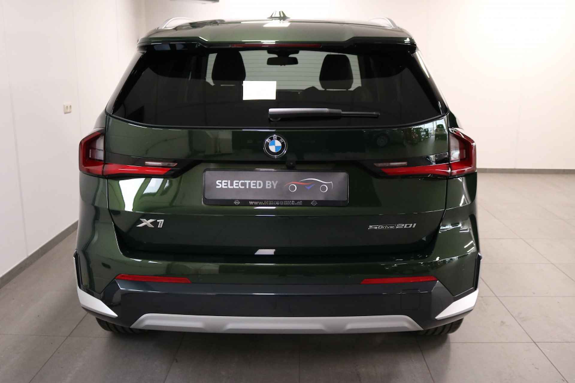 BMW X1 sDrive20i Xline Premium Pack - 4/42