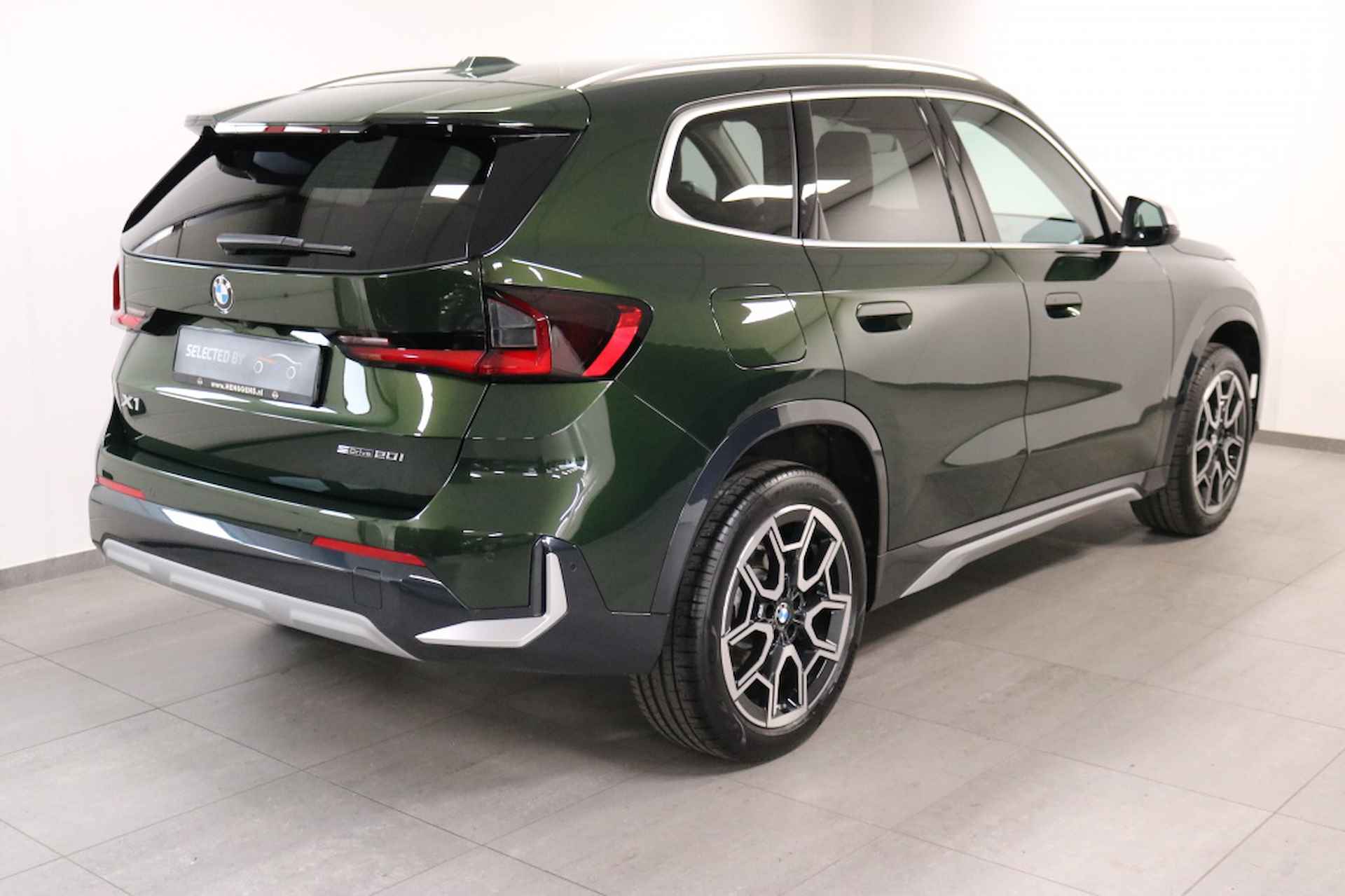 BMW X1 sDrive20i Xline Premium Pack - 5/42