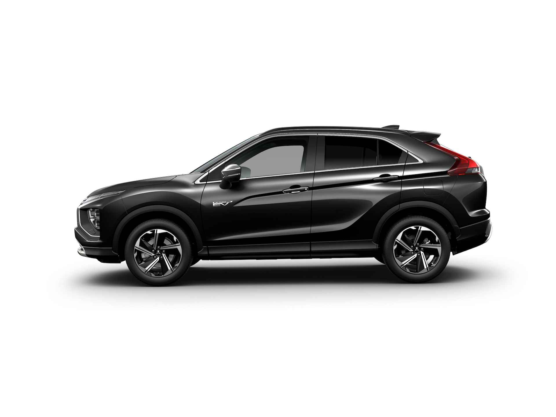 Mitsubishi Eclipse Cross Intense+ - 2/6