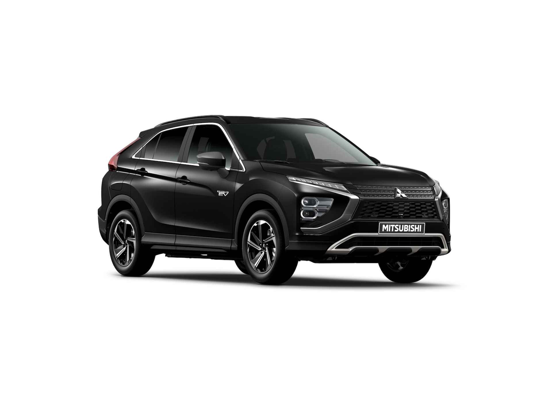 Mitsubishi Eclipse Cross Intense+ - 3/6