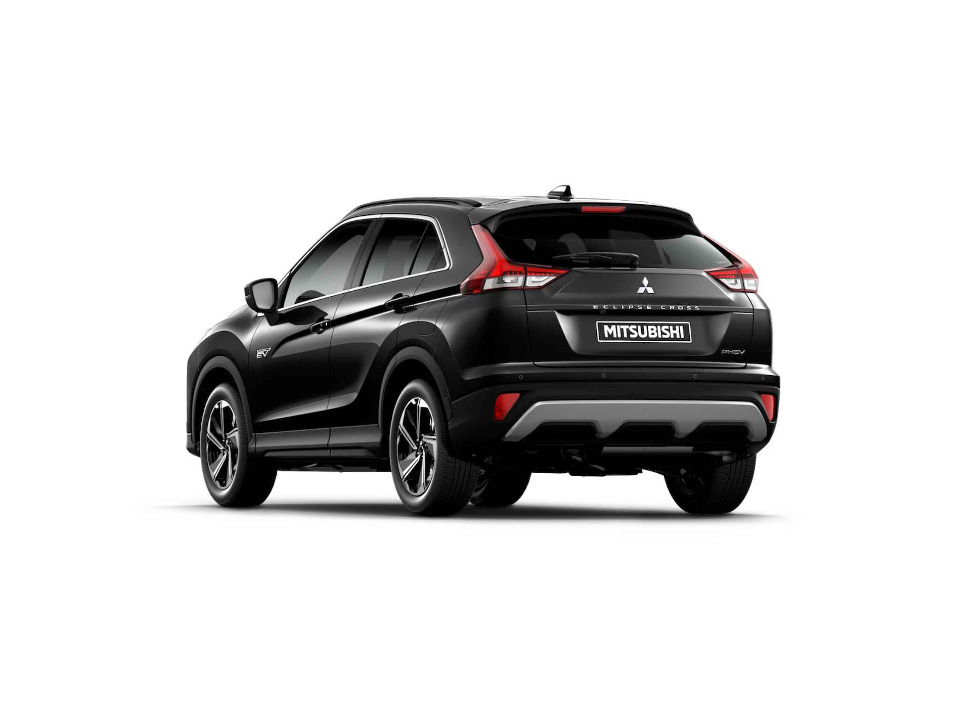 Mitsubishi Eclipse Cross Intense+ - 5/6