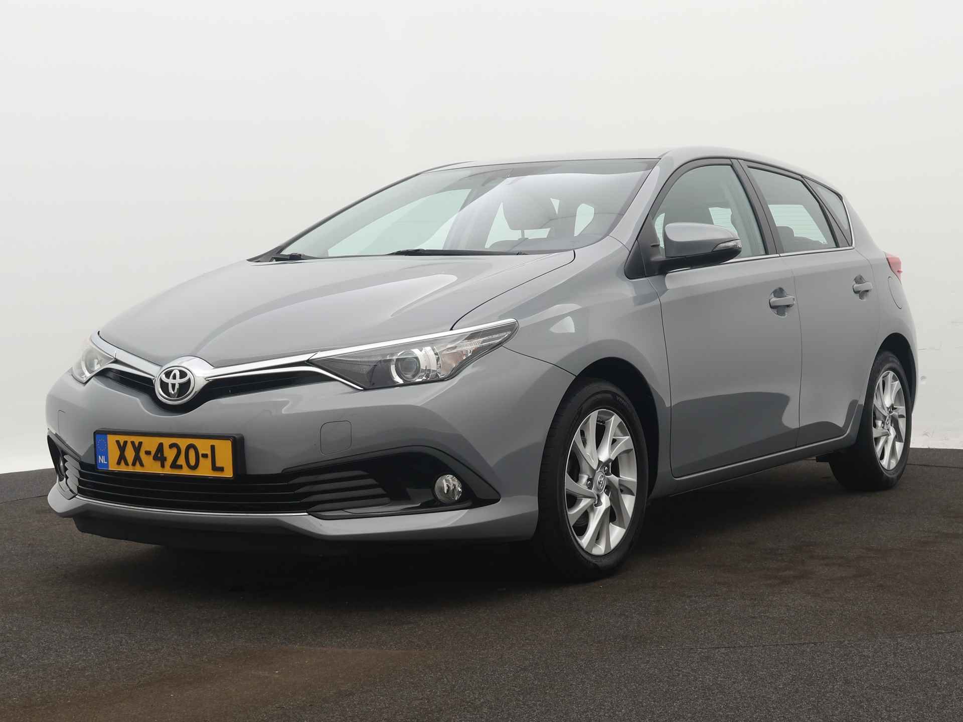 Toyota Auris 1.2 T Energy | Navigatie | Camera | Climate Control | Cruise Control | LM velgen | - 15/43