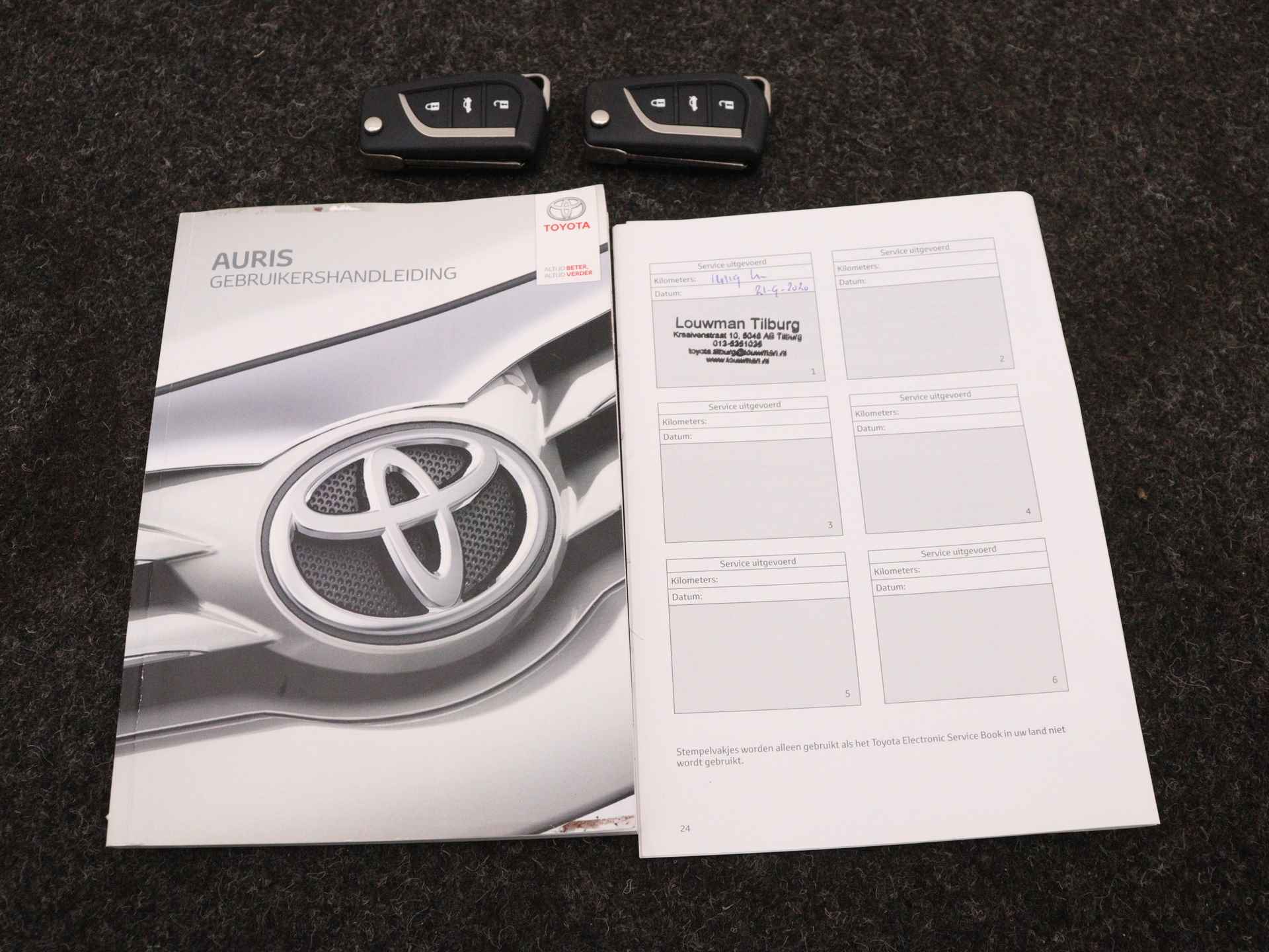 Toyota Auris 1.2 T Energy | Navigatie | Camera | Climate Control | Cruise Control | LM velgen | - 25/43