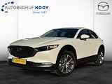 Mazda CX-30 2.0 SkyActiv-X 180PK Comfort  -  Afneembare trekhaak