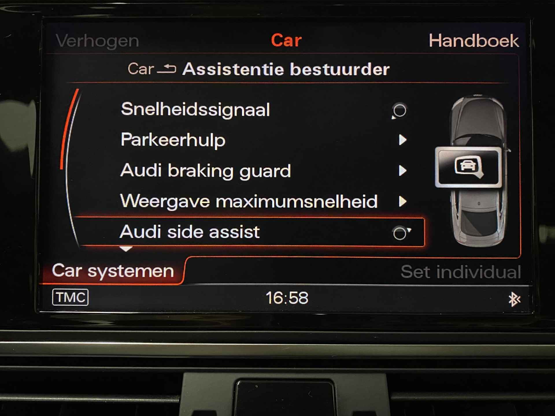 Audi A7 Sportback 2.8 FSI quattro Pro Line plus Schuifdak ACC 360°cam Luchtvering Bose Schuifdak - 35/49