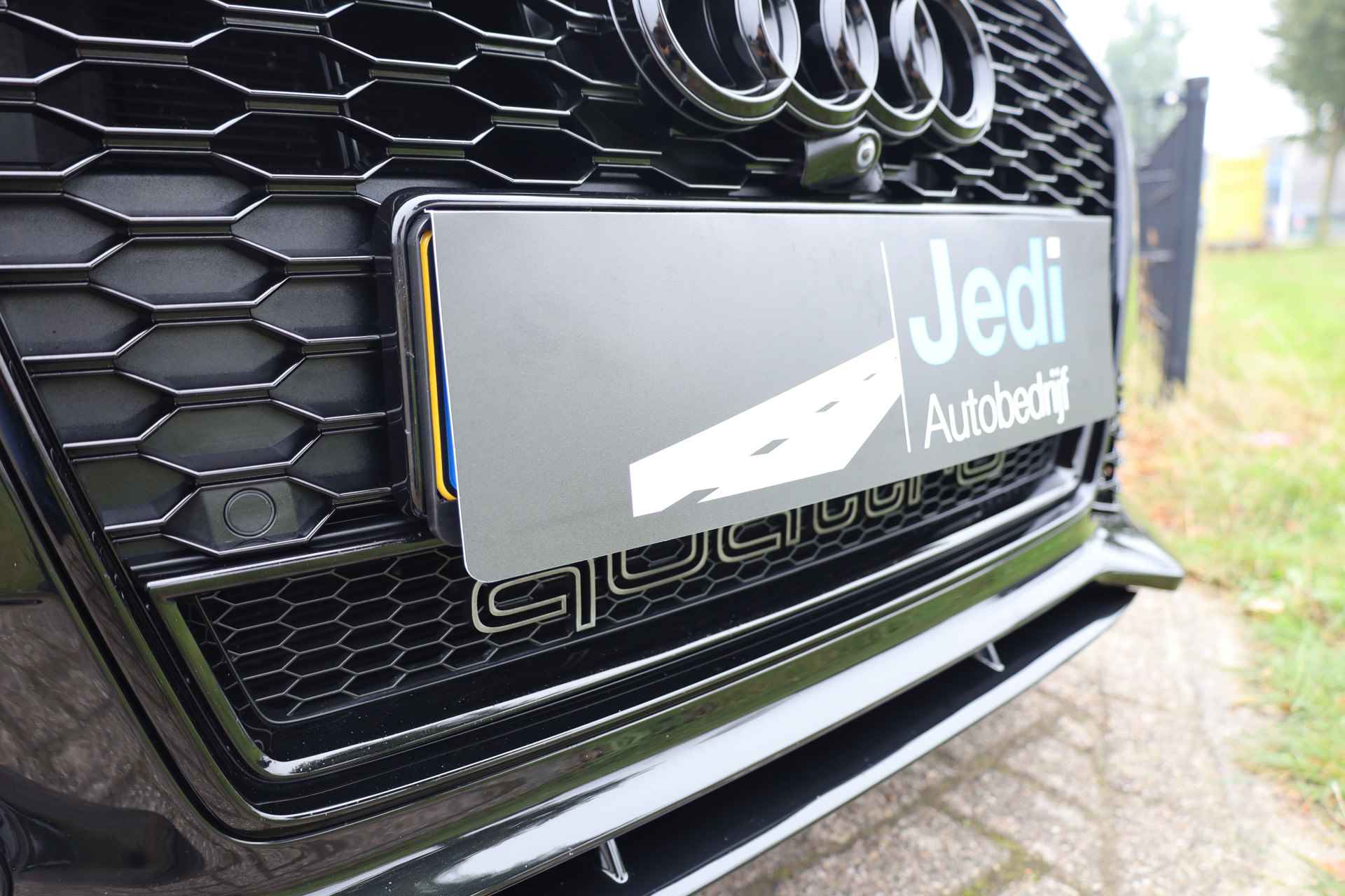 Audi RS6 Avant Performance 4.0 TFSI 445kw/607pk quattro S-tronic 8 - 28/78