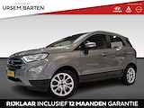 Ford EcoSport 1.0 EcoBoost Titanium