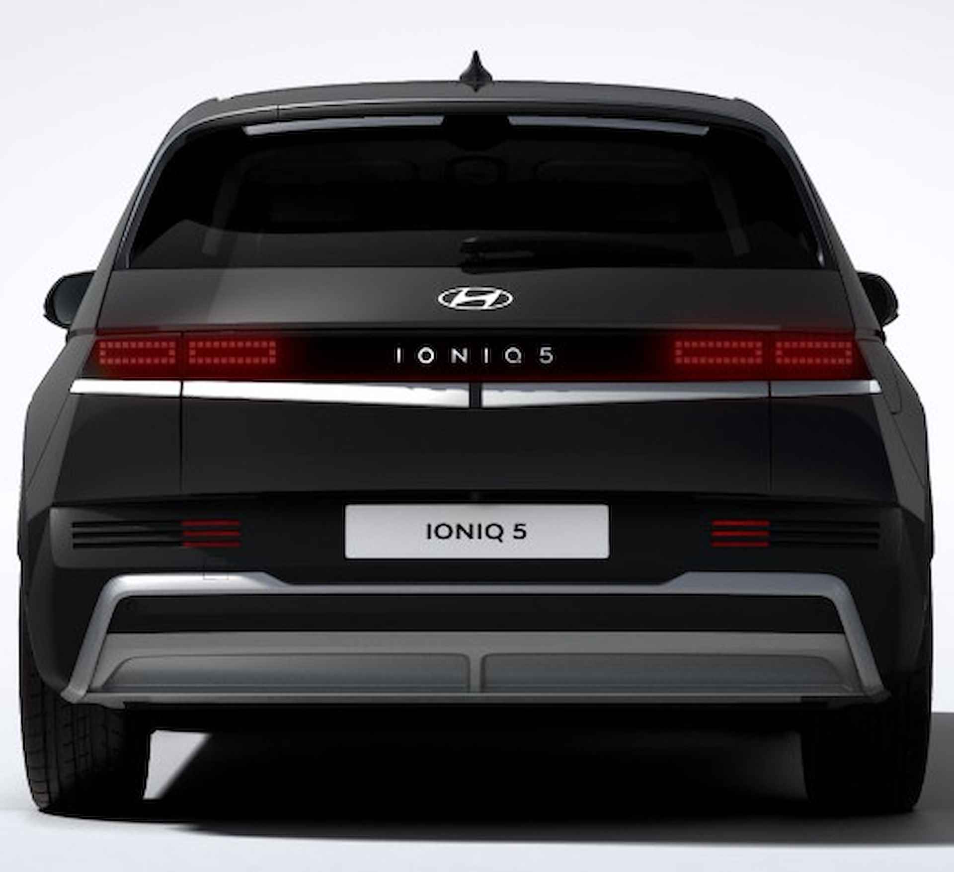 Hyundai IONIQ 5 Style 84 kWh | H-POINT ACTIE €5000 | SENSOREN | CAMERA | NAVIGATIE | ADAPTIEVE CRUISE CONTROL | - 7/15