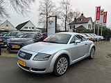 AUDI Tt 1.8 5V TURBO QUATTRO 265PK **AUDI S3 MOTOR** / 18&#39;&#39; LMW