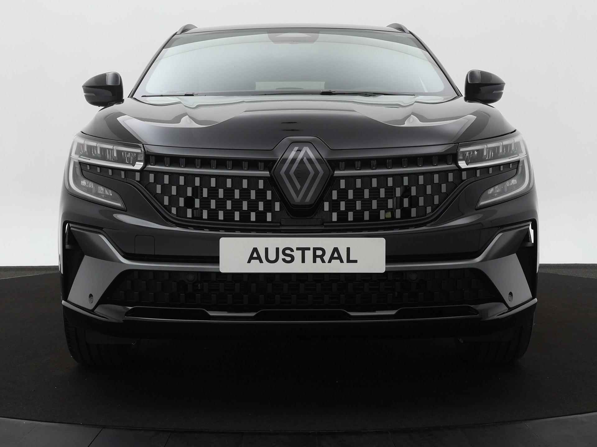 Renault Austral 1.2 E-Tech Hybrid 200 Techno Esprit Alpine - 10/17