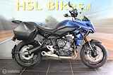 Triumph Tiger Sport 660 ABS