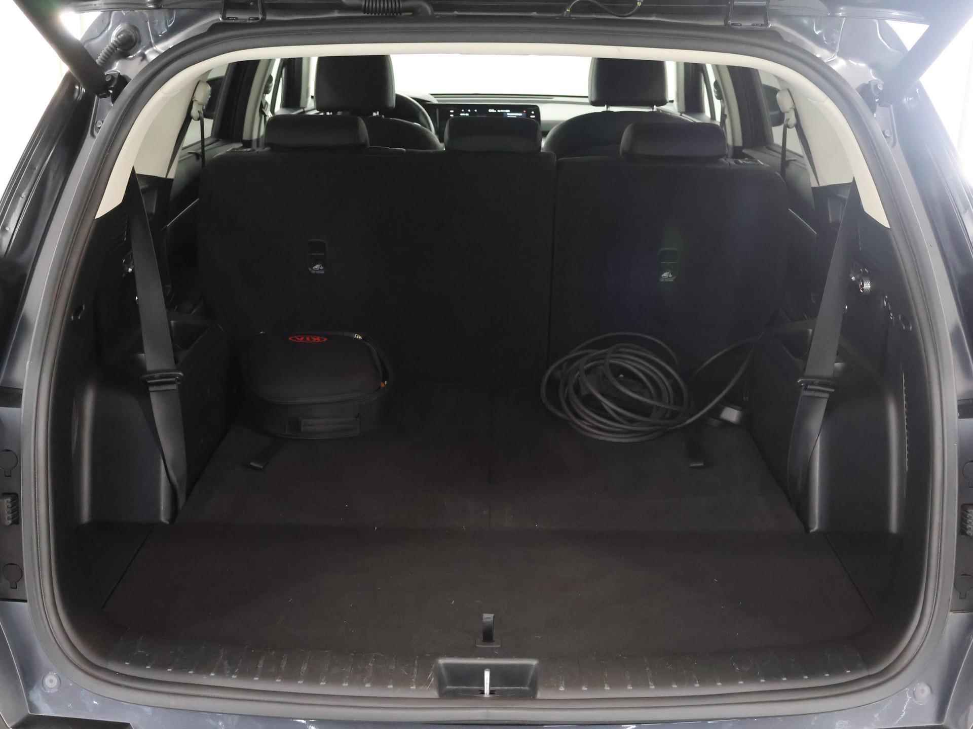 Kia Sorento 1.6 T-GDI Plug-in Hybrid 4WD DynamicPlusLine 7p.  | Lederen Bekleding | Bose Premium Audio | Elektrische Stoelverstelling | Stoel/Stuurwielverwarming | - 43/51