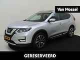 Nissan X-Trail 1.6 DIG-T Tekna | Panorama-dak | 360 Camera | Navigatie | Climate Control | Keyless | LED