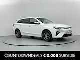 MG 5 Standard Range Luxury 50 kWh NIEUW | Platinum Deal | €3.695,- Korting | Subsidie €2.000 | Apple Carplay | Camera | PDC