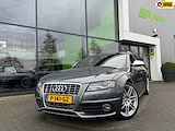 Audi S4 Avant 3.0 TFSI quattro * Panoramadak * Leder/Alcantara * 19 Inch