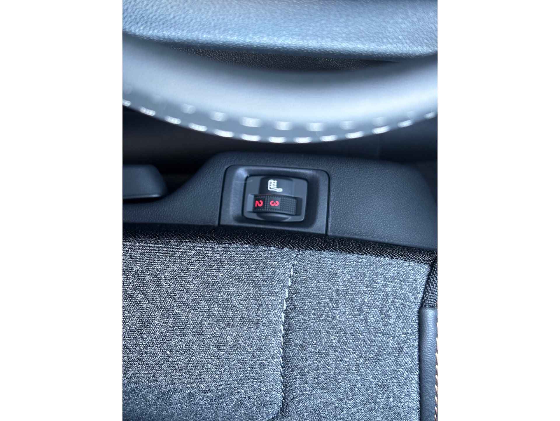 CITROEN C3  | MAX | NAVIGATIE | CAMERA | KEY-LESS | - 15/27