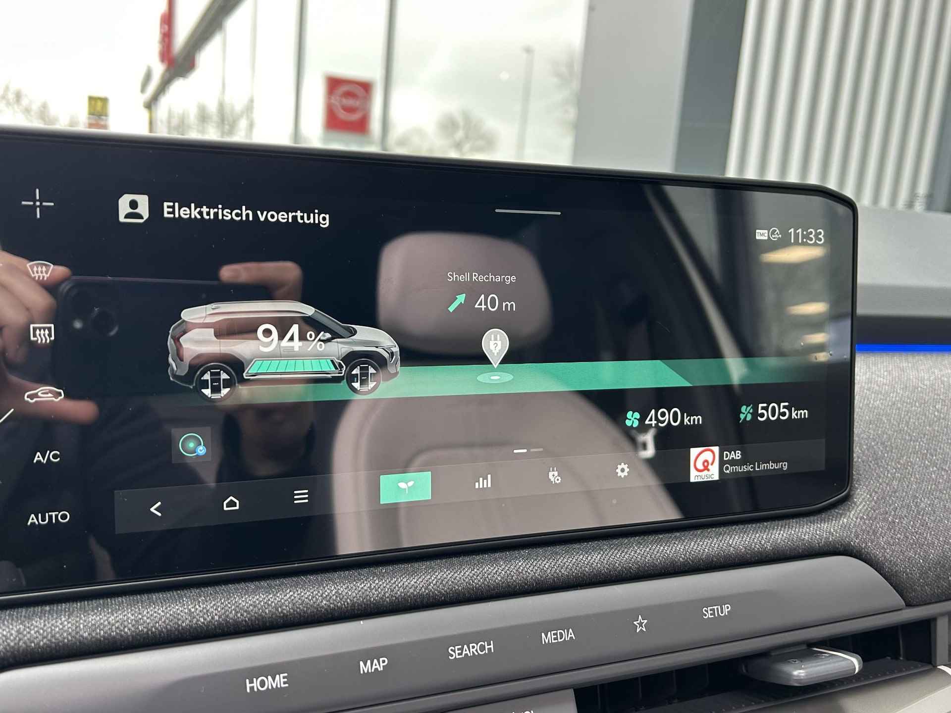 Kia EV3 GT-PlusLine 81.4 kWh - 42/47