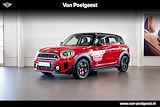 MINI Countryman Cooper S E ALL4 | Harman Kardon | Stoelverwarming | Glazen Panoramadak | Headup Display |