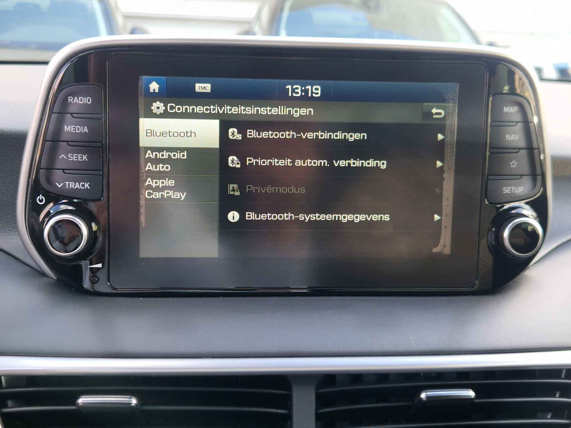 Hyundai Tucson 1.6 GDI Comfort | Parkeersensoren | Camera | Apple Carplay - 37/41