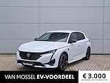 Peugeot e-308 EV GT 54 kWh | Automaat |  LED | Navigatie | Apple Carplay |