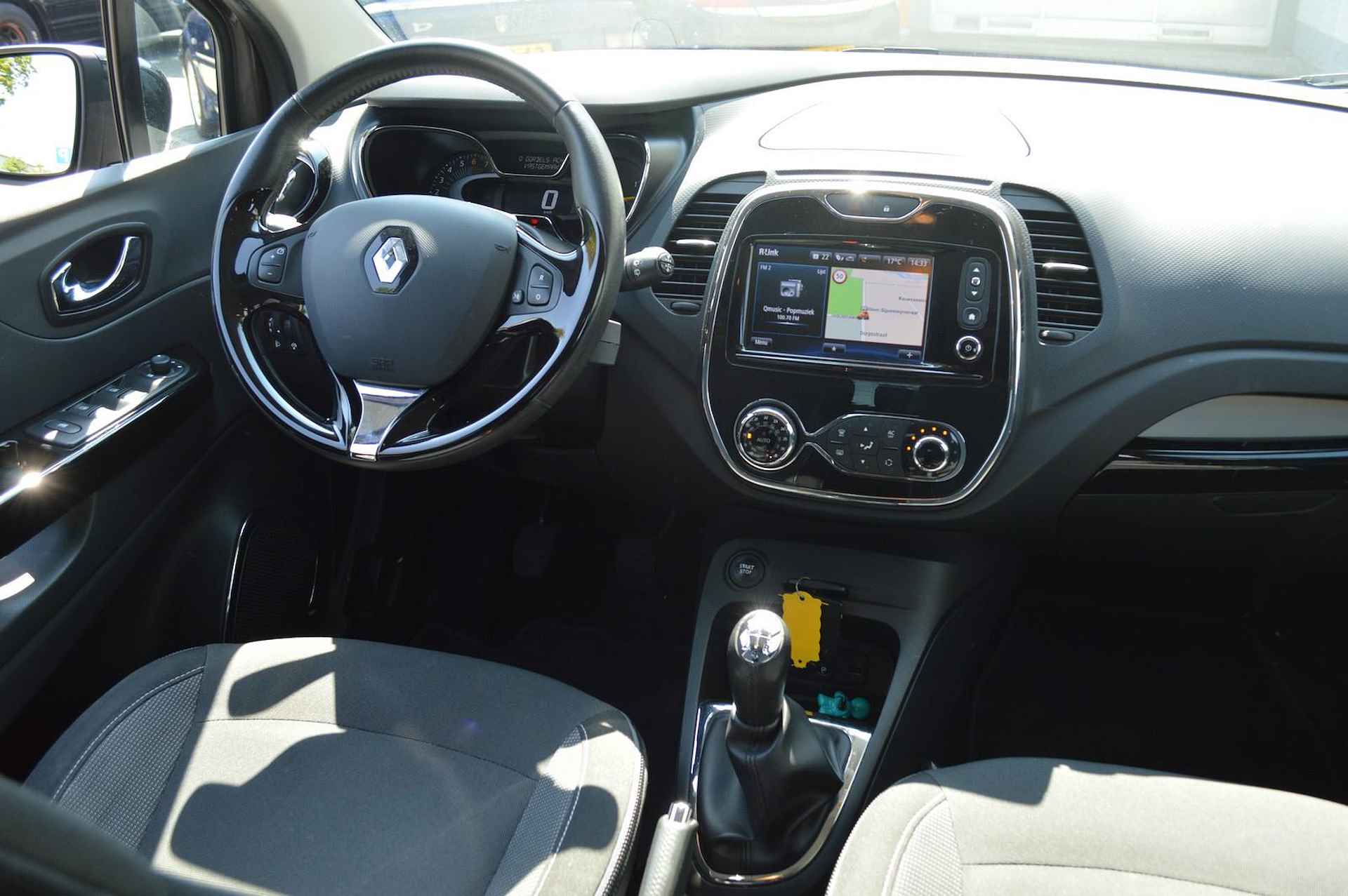 Renault Captur 0.9 TCe Dynamique / BOVAG RIJKLAARPRIJS - 12/23