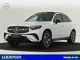 Mercedes-Benz GLC 300e 4MATIC Sport Edition | Trekhaak | Rijassistentiepakket Plus | Nightpakket |  Memorypakket | Parkeerpakket met 360°-camera | URBAN GUARD voertuigbescherming plus | EASY PACK achterklep | 	KEYLESS GO-comfortpakket |