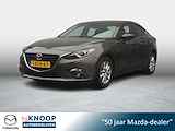 Mazda 3 2.0 TS+ | Cruise Control | Stoelverwarming | Camera |