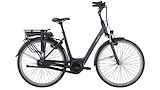 PEGASUS Siena E7F Plus Dames Dark Blue Grey Matt/black Matt 28" 50cm 2024