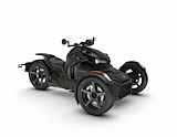 CAN-AM RYKER 900 SPORT EXTRA VEEL VOORDEEL OP ALLE CAN-AM MODELLEN