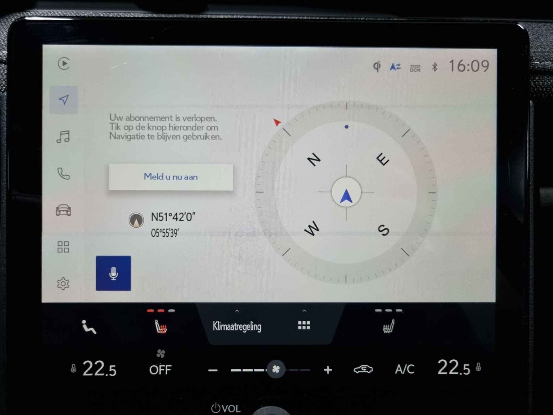 Lexus LBX 1.5 Hybrid Business Line incl. Comfort & Safety Pack - 37/81