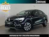 Renault Arkana 1.6 E-Tech Hybrid 145 Zen | Navigatie | Trekhaak