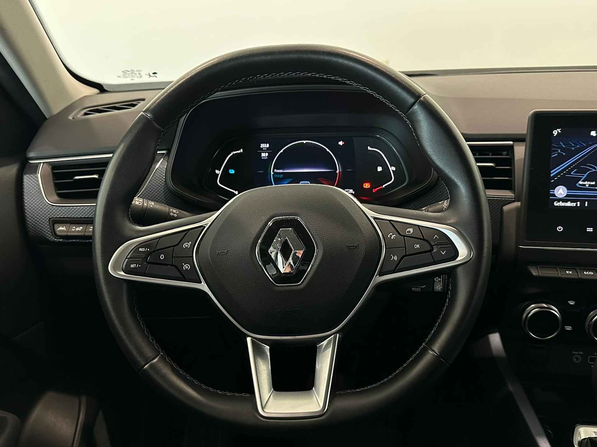 Renault Arkana 1.6 E-Tech Hybrid 145 Zen | Navigatie | Trekhaak - 18/30