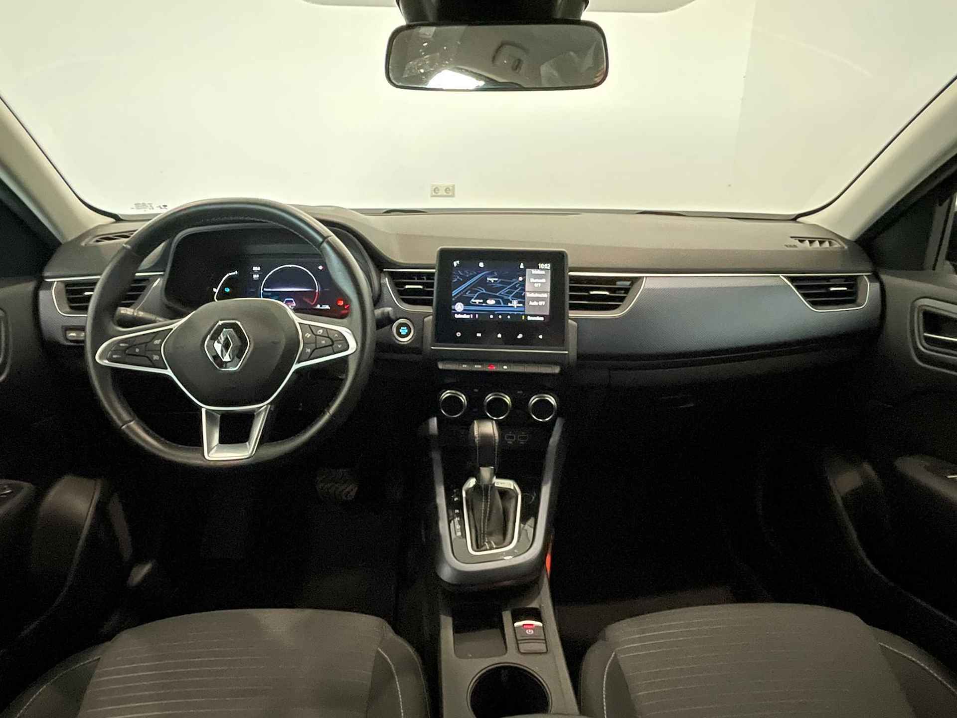 Renault Arkana 1.6 E-Tech Hybrid 145 Zen | Navigatie | Trekhaak - 20/30