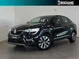 Renault Arkana 1.6 E-Tech Hybrid 145 Zen | Trekhaak | Navi | Clima | Cruise | Dode Hoek Detectie