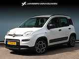 Fiat Panda 1.0 Hybrid City Life 70 pk / Apple CarPlay / Airco / DAB