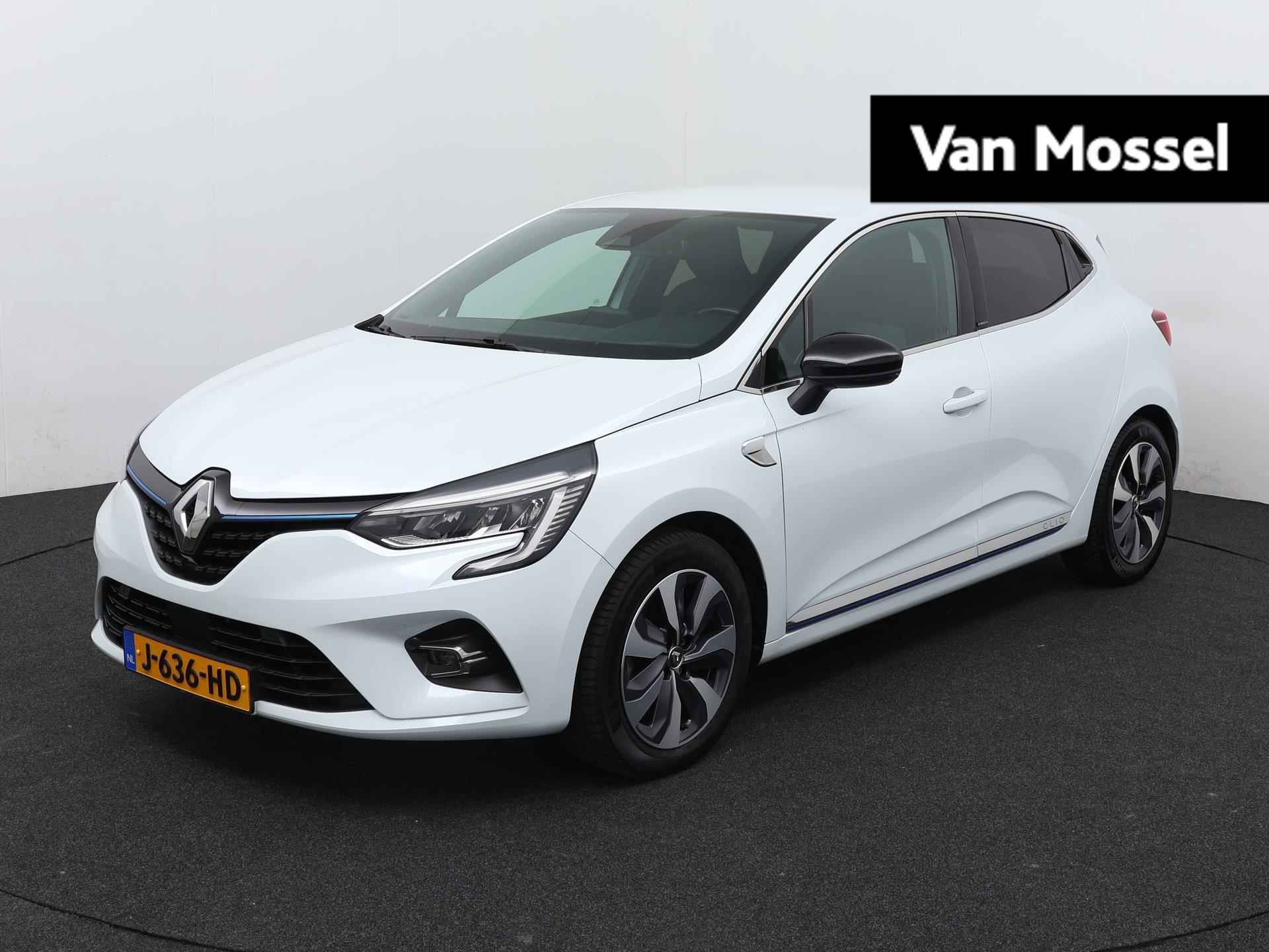 Renault Clio BOVAG 40-Puntencheck