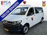 Volkswagen Transporter Kombi 2.0 TDI L1H1 9-Persoons/Airco/Nieuw model/Cruise control/Incl. BTW