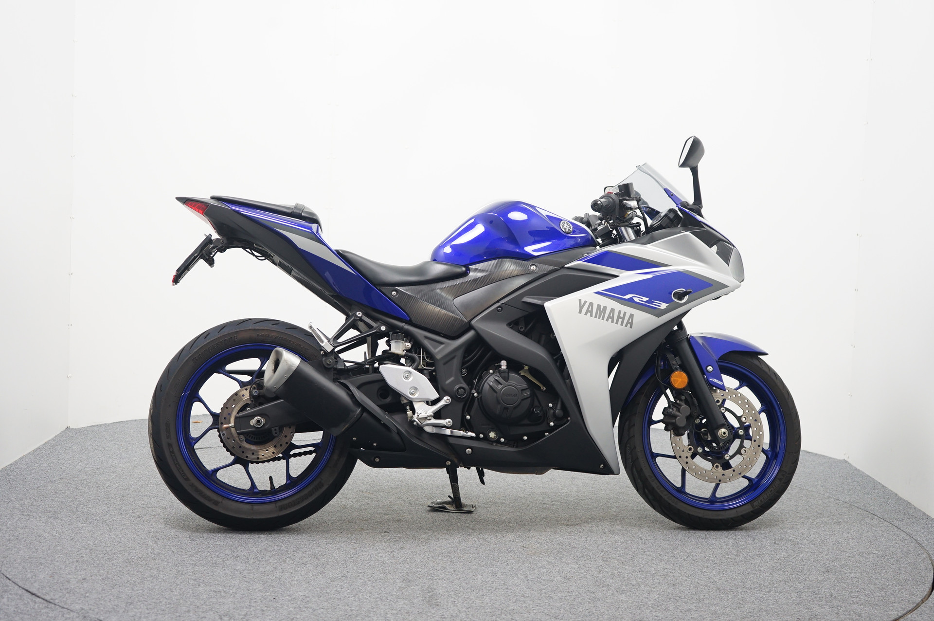 Yamaha YZF-R3