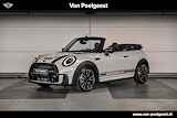 MINI Cabrio Cooper S Rockingham GT Edition