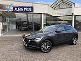 Mazda CX-30 2.0 SkyActiv-X Luxury, Aut., Sunroof, Trekhaak, 360° cam