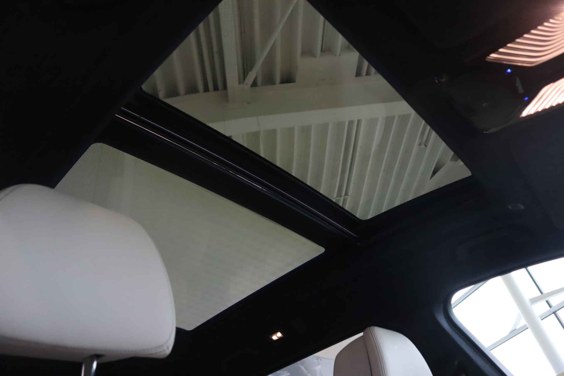BMW X7 xDrive40d High Executive Panorama dakSky Lounge / BMW Personal CoPilot Pack - 11/30