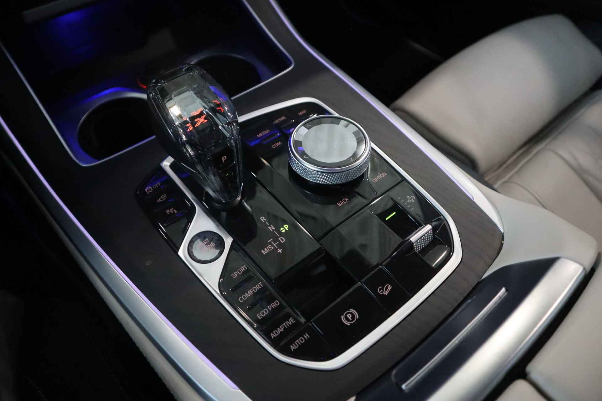 BMW X7 xDrive40d High Executive Panorama dakSky Lounge / BMW Personal CoPilot Pack - 22/30