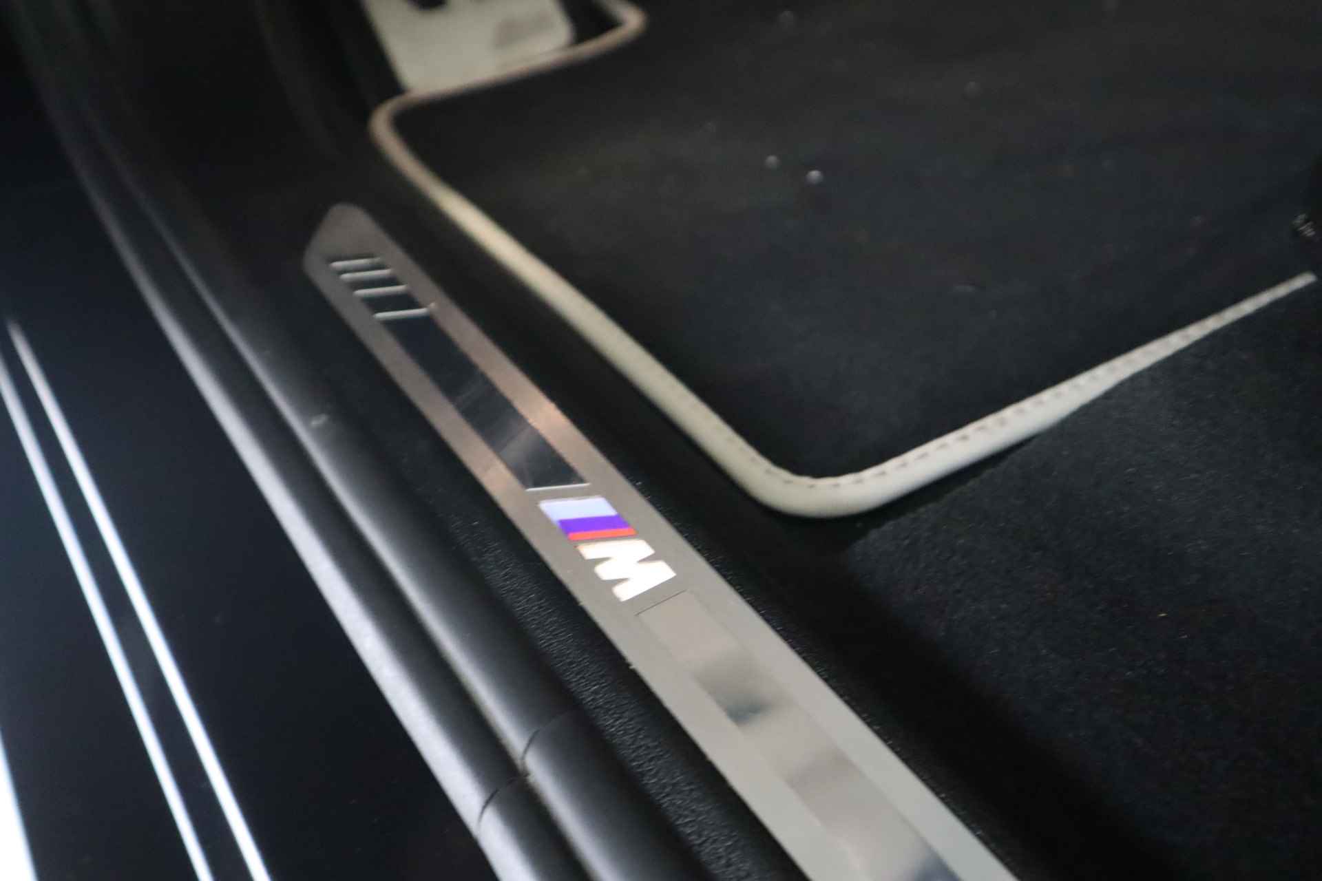 BMW X7 xDrive40d High Executive Panorama dakSky Lounge / BMW Personal CoPilot Pack - 27/30