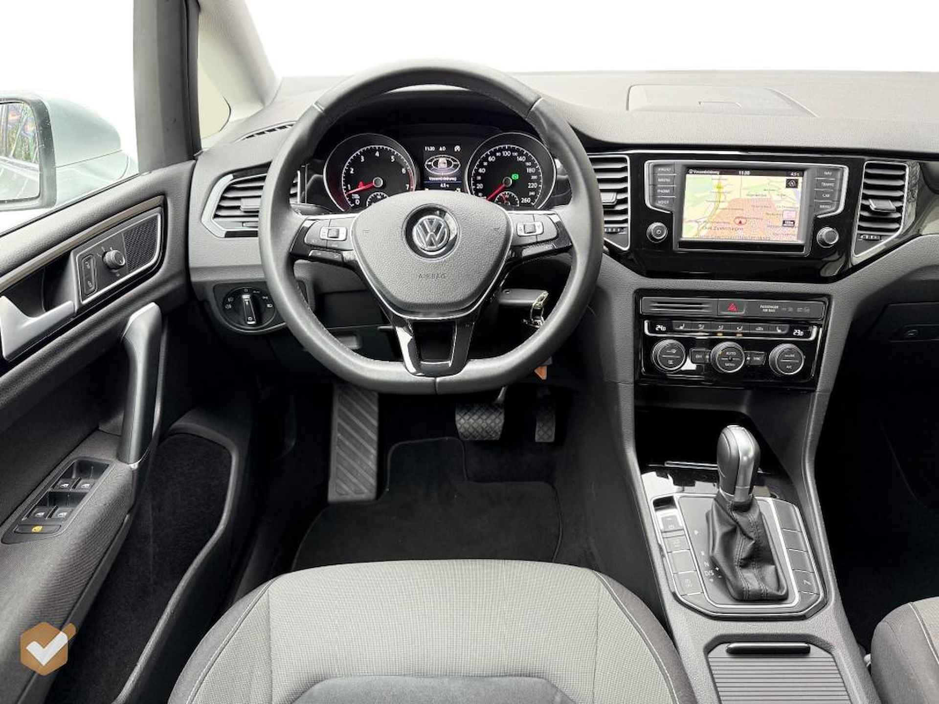 VOLKSWAGEN Golf Sportsvan 1.2 TSI Highline Automaat NL-Auto *Geen Afl. kosten* - 21/64