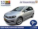 VOLKSWAGEN Golf Sportsvan 1.2 TSI Highline Automaat NL-Auto *Geen Afl. kosten*