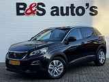 Peugeot 3008 1.2 PureTech Active Apple/Android Carplay Parkeersensoren achter Cruise control Automatische airco