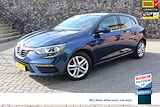 Renault Mégane 1.3 TCe Zen Dab+ audio Climate + cruise control Navi PDC achter Led verlichting voor + achter