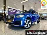 Audi Q2 40 TFSI Quattro 2.0 Sport S-line 200PK *LEER*