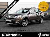 Dacia Logan MCV 0.9 TCe Stepway | Camera achter | NAVI | Cruise controle | | incl. Bovag rijklaarpakket met 12 maanden garantie |