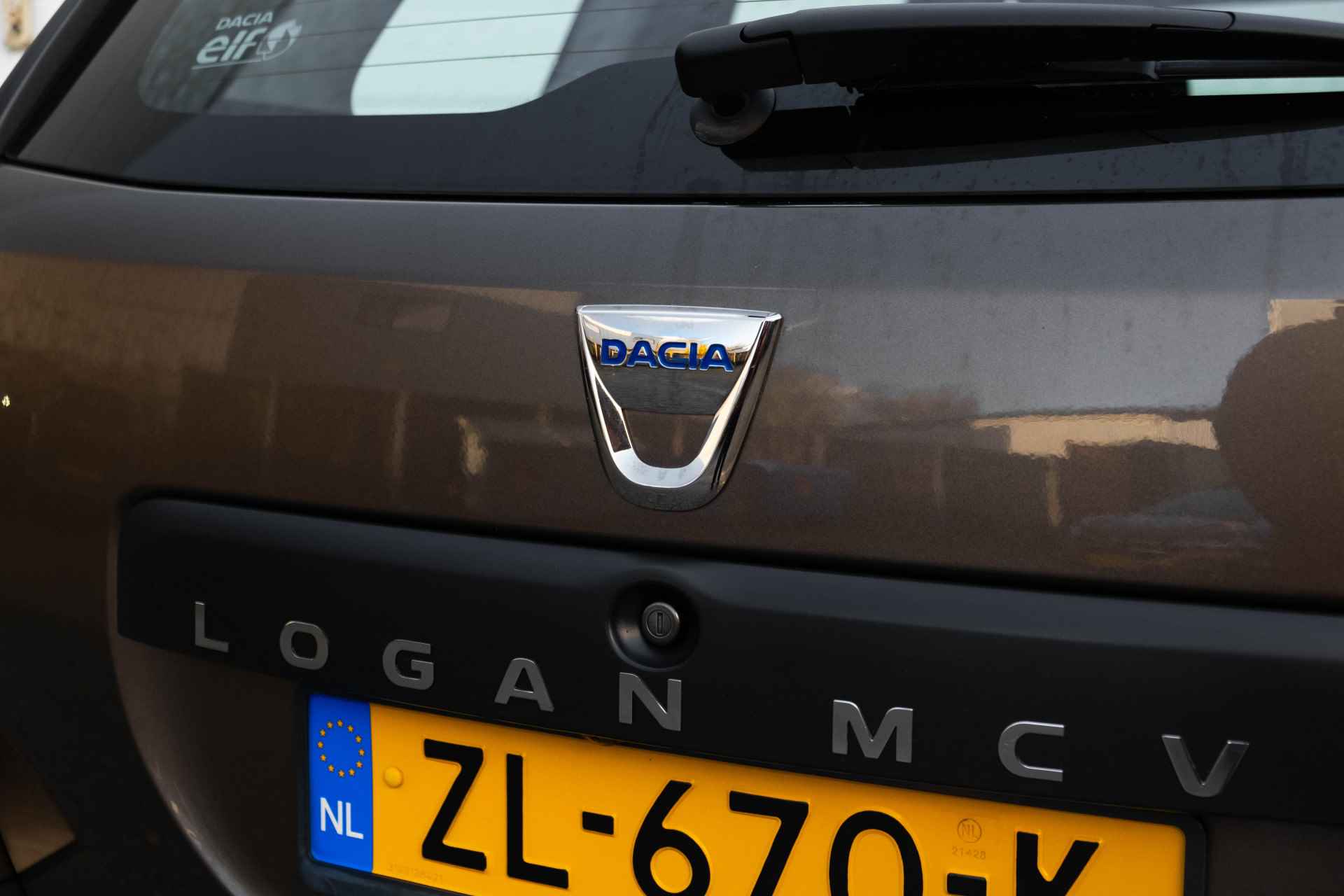 Dacia Logan MCV 0.9 TCe Stepway | Camera achter | NAVI | Cruise controle | | incl. Bovag rijklaarpakket met 12 maanden garantie | - 27/49